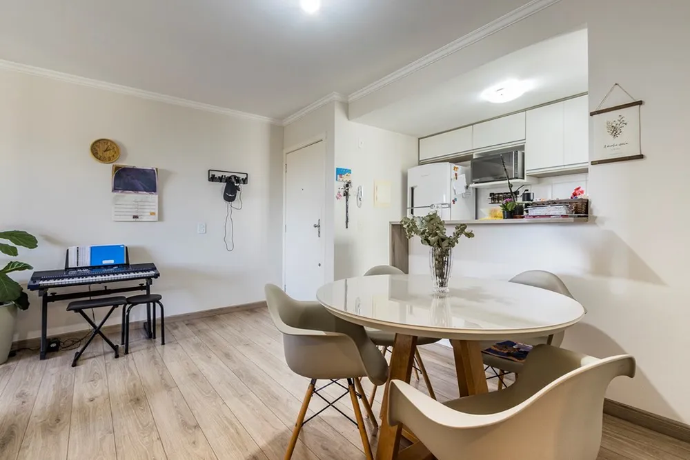 Apartamento, 3 quartos, 70 m² - Foto 5