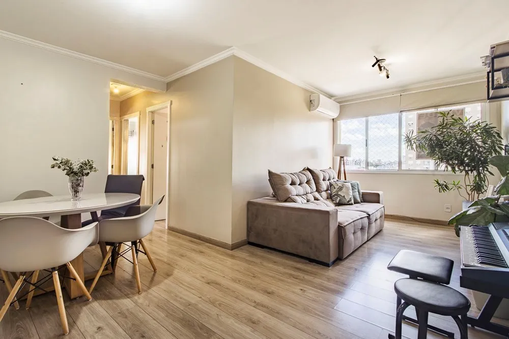 Apartamento, 3 quartos, 70 m² - Foto 3