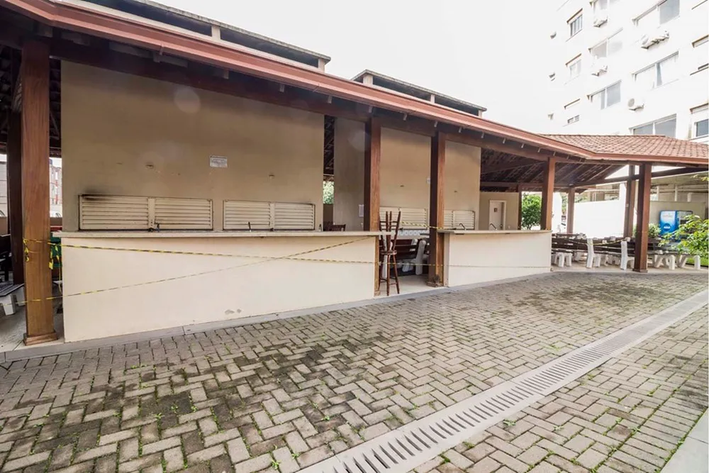 Apartamento, 3 quartos, 70 m² - Foto 1