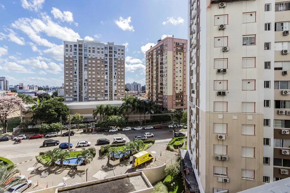 Apartamento, 3 quartos, 70 m² - Foto 7