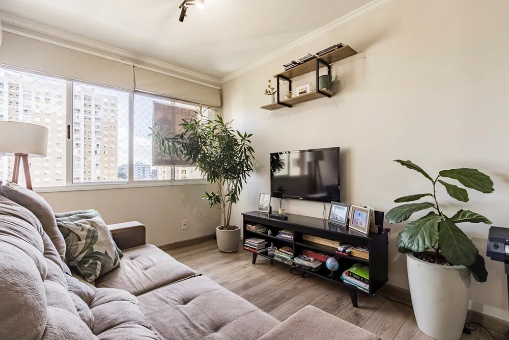 Apartamento, 3 quartos, 70 m² - Foto 4