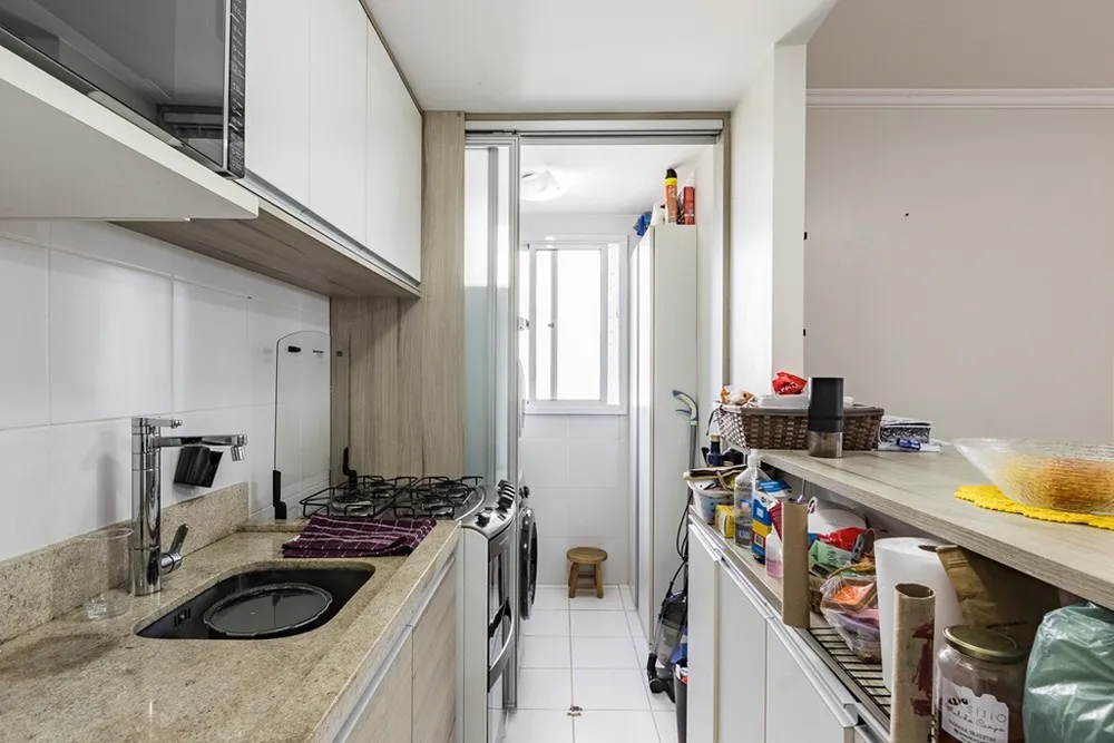Apartamento, 3 quartos, 70 m² - Foto 2