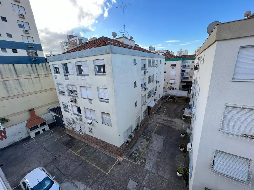 Apartamento à venda com 2 quartos, 56m² - Foto 4