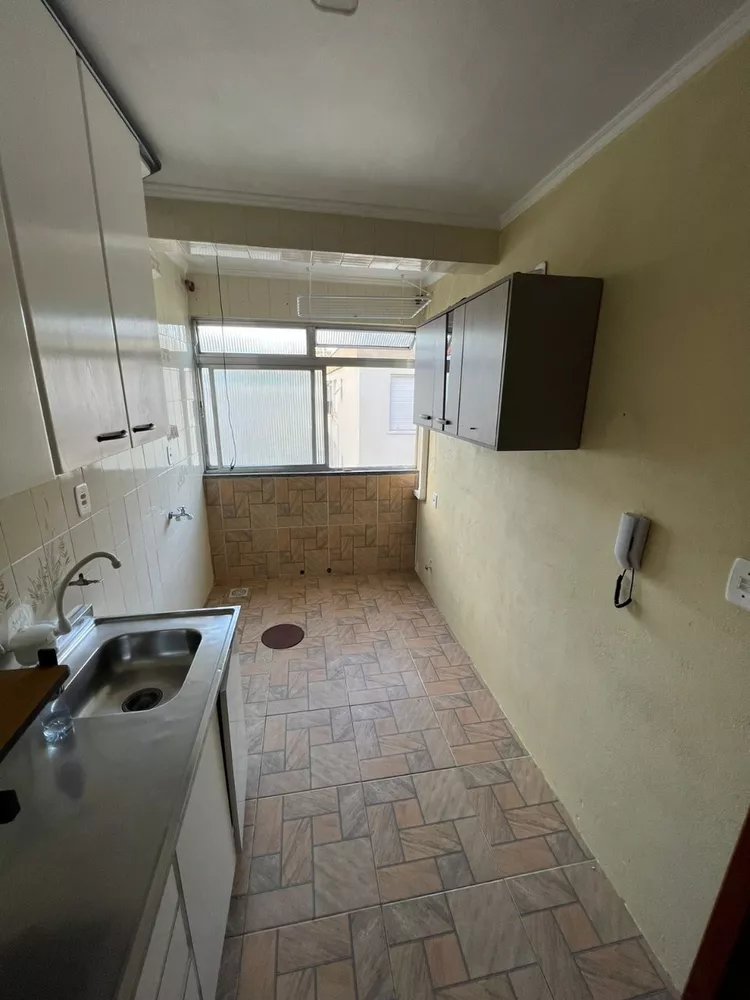 Apartamento à venda com 2 quartos, 56m² - Foto 3