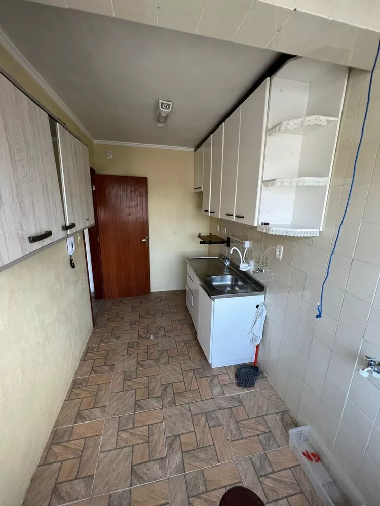 Apartamento à venda com 2 quartos, 56m² - Foto 2