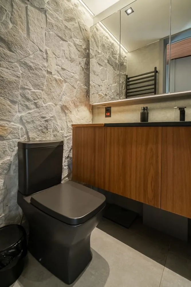 Apartamento, 2 quartos, 124 m² - Foto 2