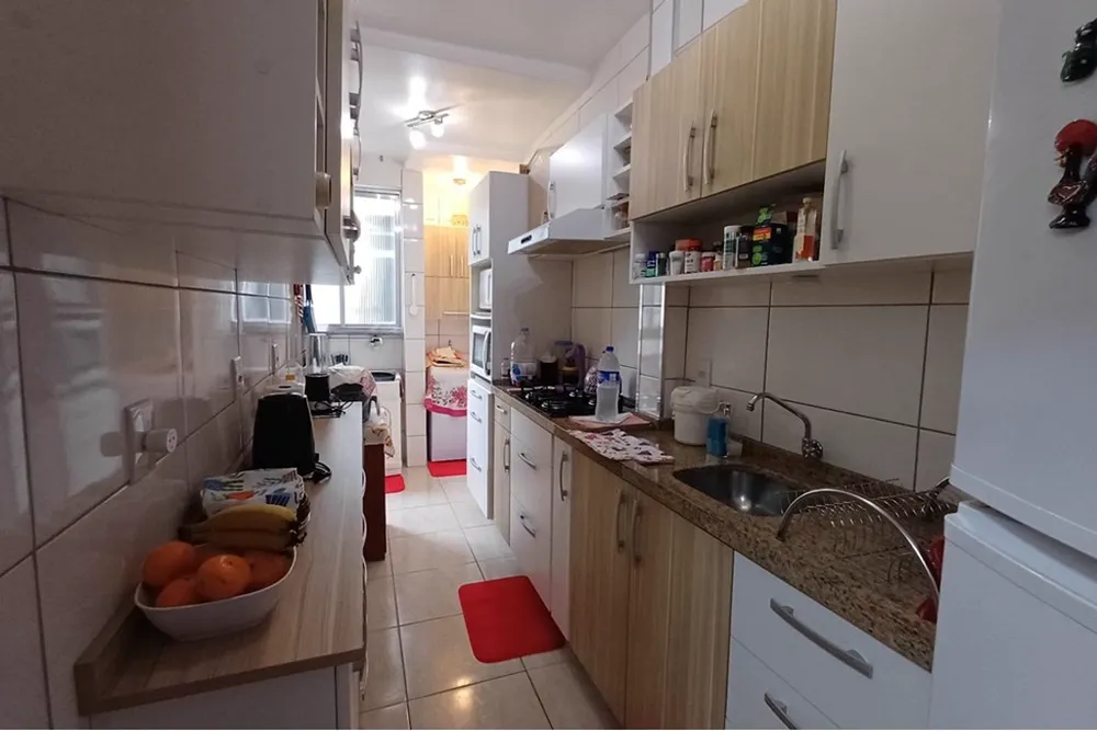 Apartamento, 2 quartos, 66 m² - Foto 3