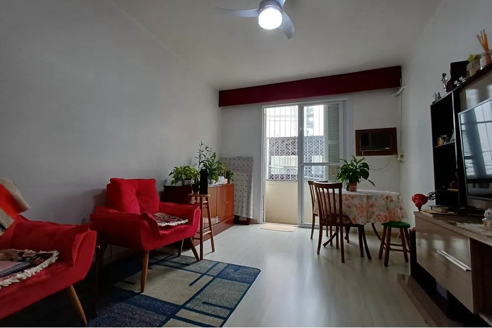 Apartamento, 2 quartos, 66 m² - Foto 1