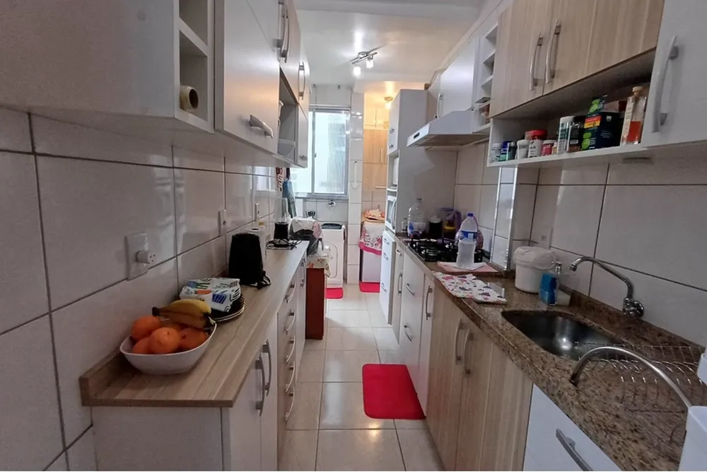 Apartamento, 2 quartos, 66 m² - Foto 2