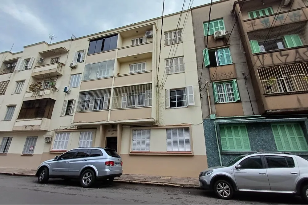 Apartamento, 2 quartos, 66 m² - Foto 4