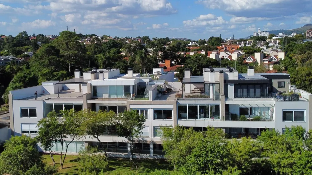 Cobertura, 3 quartos, 386 m² - Foto 1