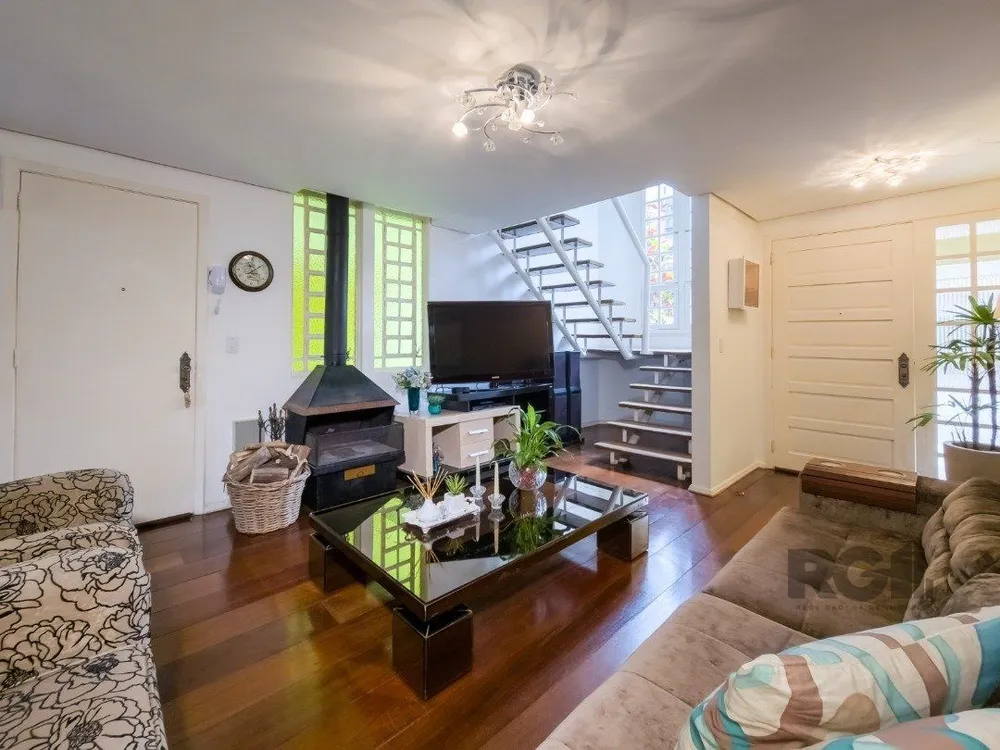 Casa, 4 quartos, 249 m² - Foto 7