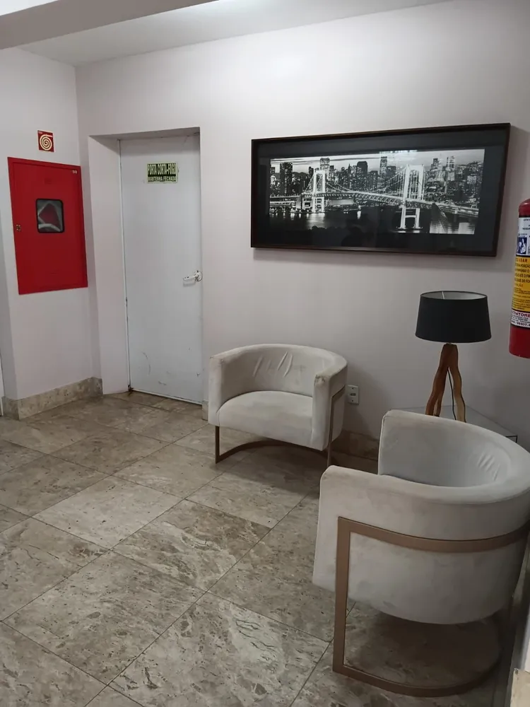Apartamento, 2 quartos, 66 m² - Foto 3