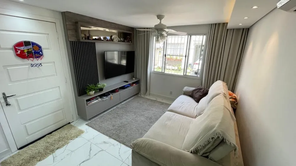 Sala-Conjunto, 34 m² - Foto 4