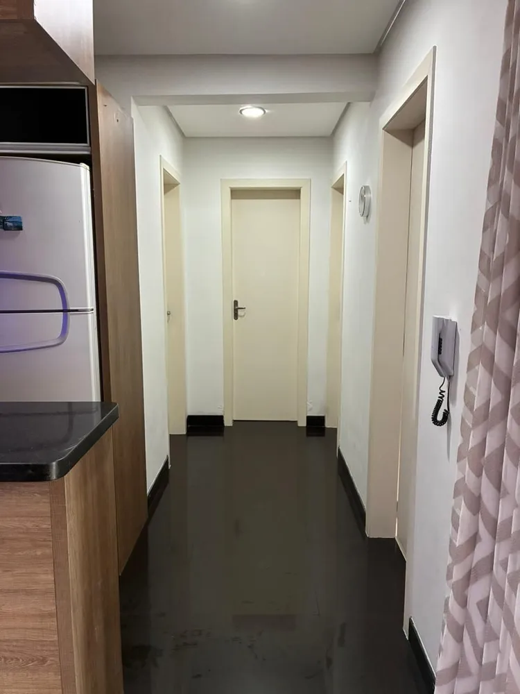 Sala-Conjunto, 34 m² - Foto 8