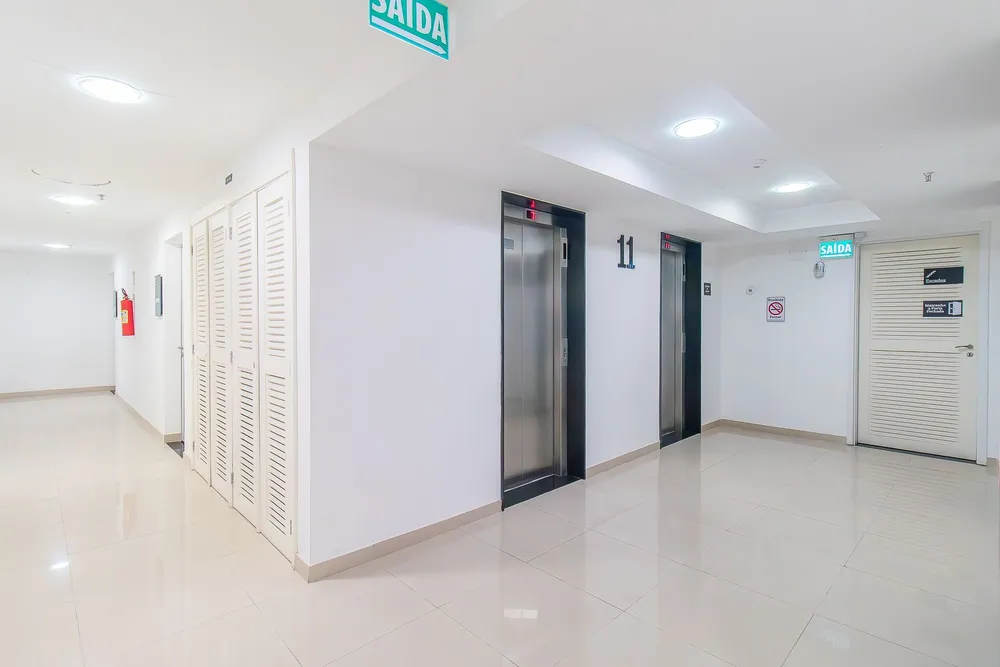 Sala-Conjunto, 34 m² - Foto 5