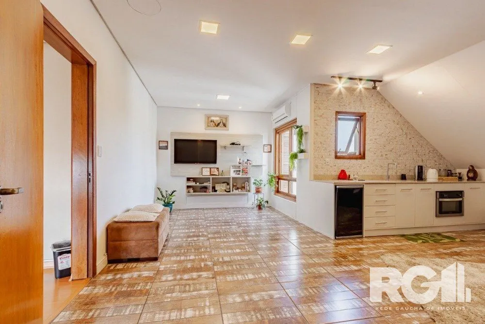 Apartamento, 3 quartos, 103 m² - Foto 1