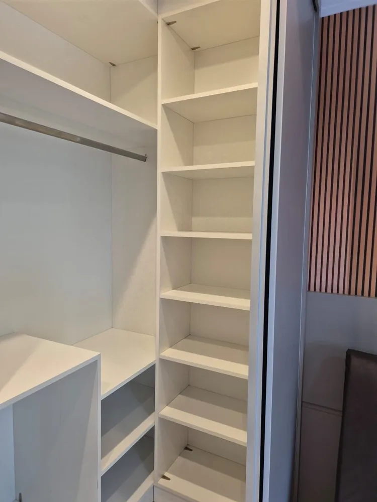 Apartamento, 2 quartos, 89 m² - Foto 4
