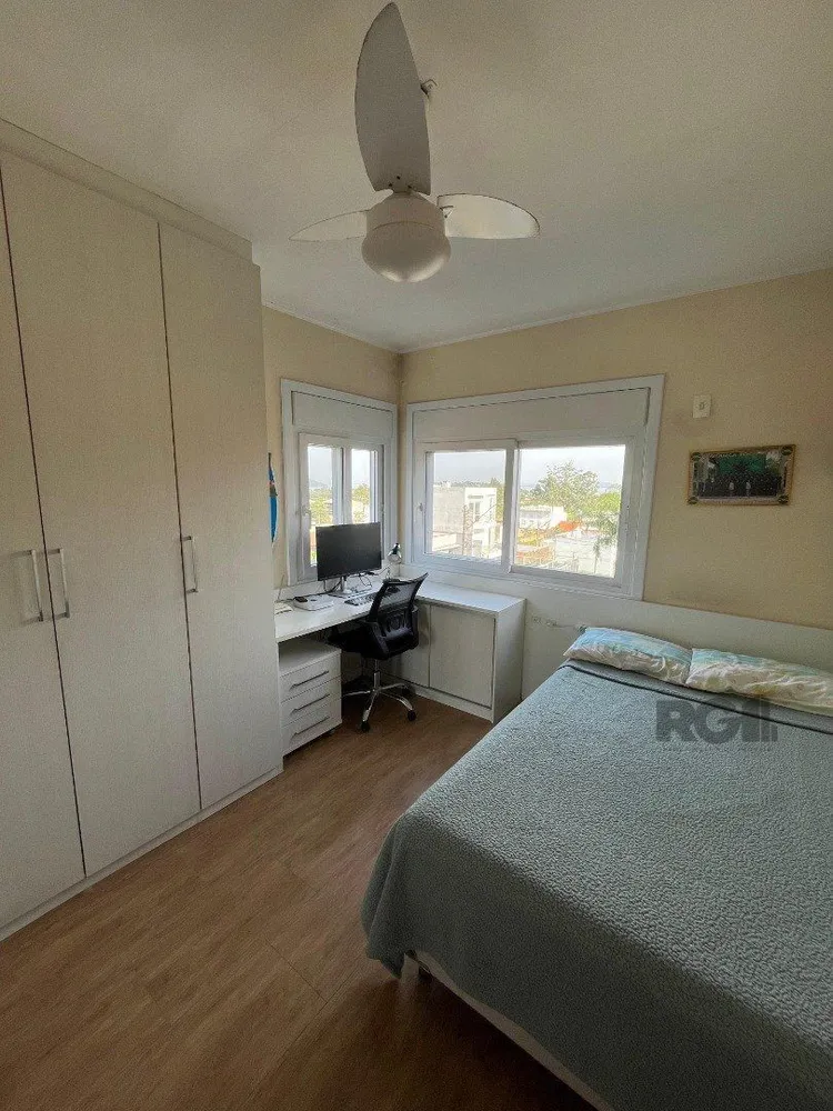 Casa, 3 quartos, 136 m² - Foto 5