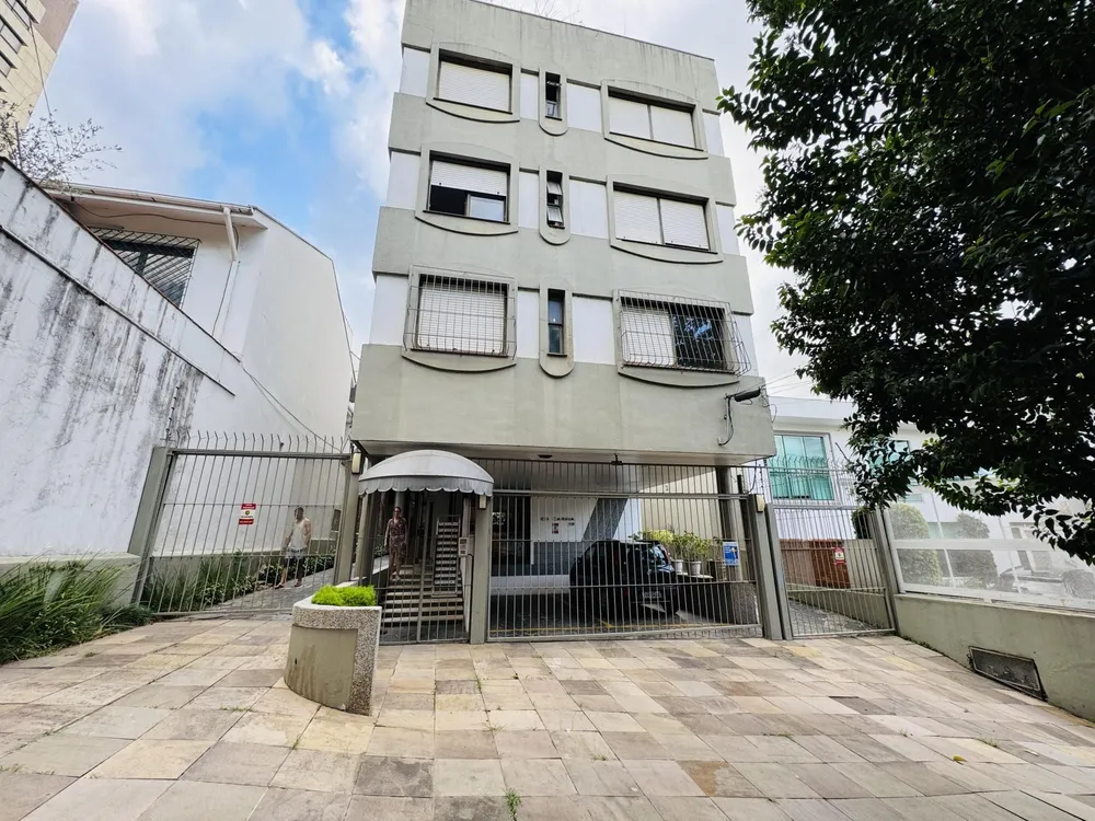 Apartamento, 1 quarto, 42 m² - Foto 4