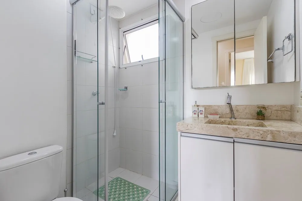Apartamento, 2 quartos, 70 m² - Foto 2