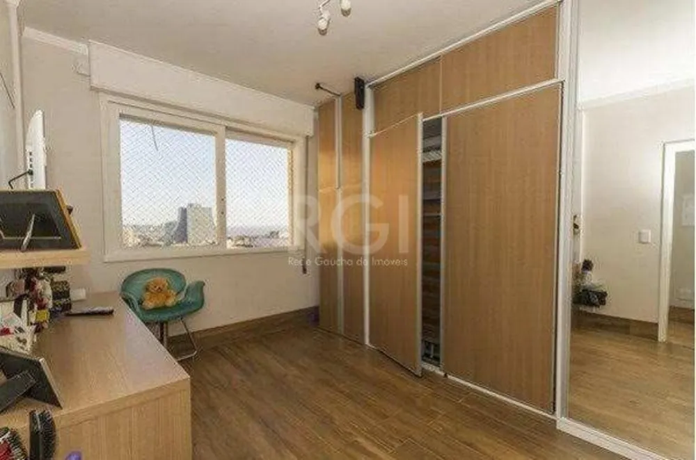 Apartamento, 3 quartos, 203 m² - Foto 8
