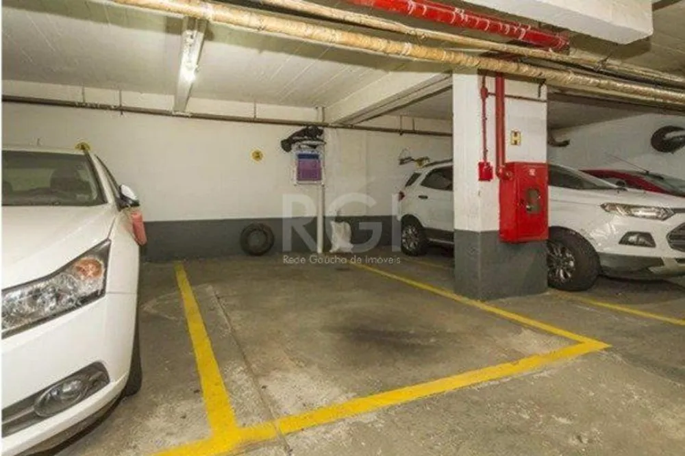 Apartamento, 3 quartos, 203 m² - Foto 4