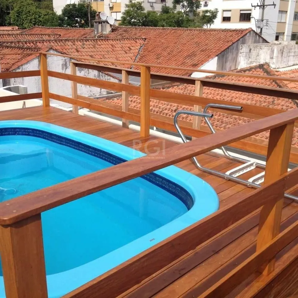 Apartamento, 3 quartos, 203 m² - Foto 2