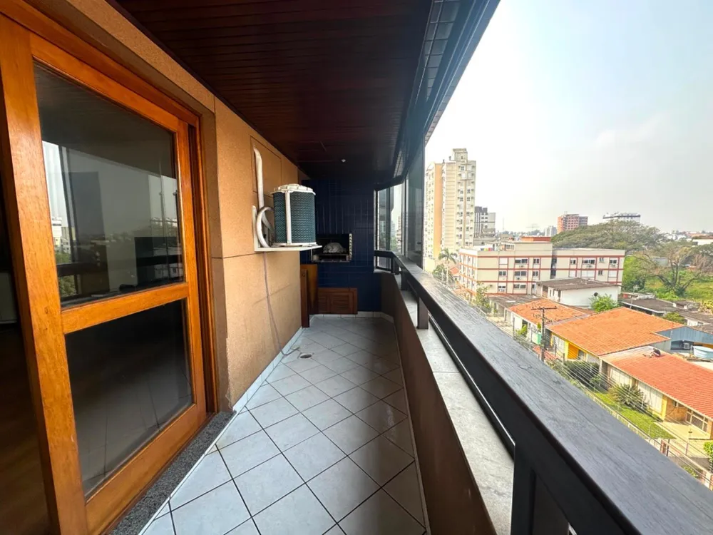 Apartamento, 2 quartos, 1 m² - Foto 3