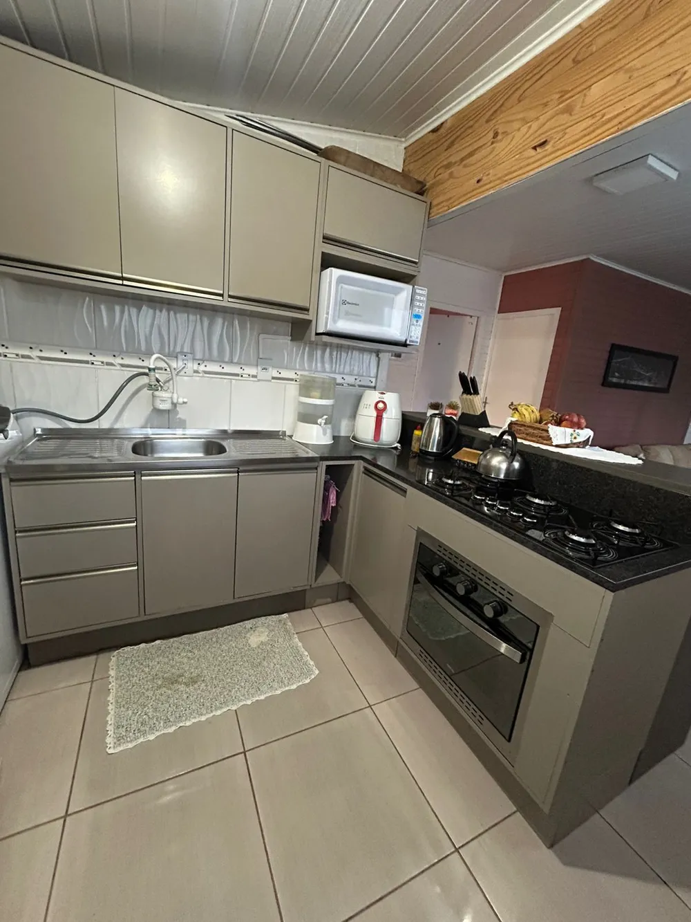 Casa, 3 quartos, 287 m² - Foto 3