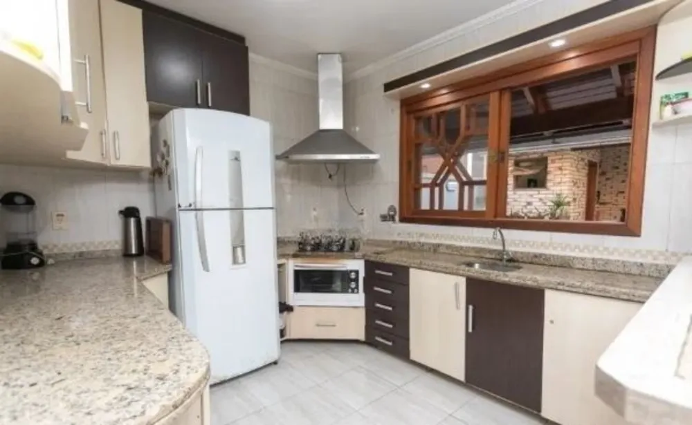 Casa, 3 quartos, 219 m² - Foto 5