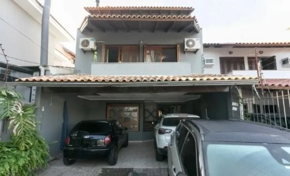 Casa, 3 quartos, 219 m² - Foto 9