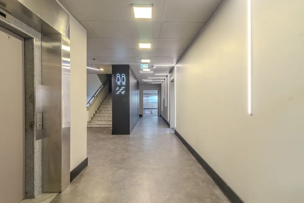 Prédio Inteiro, 3451 m² - Foto 11