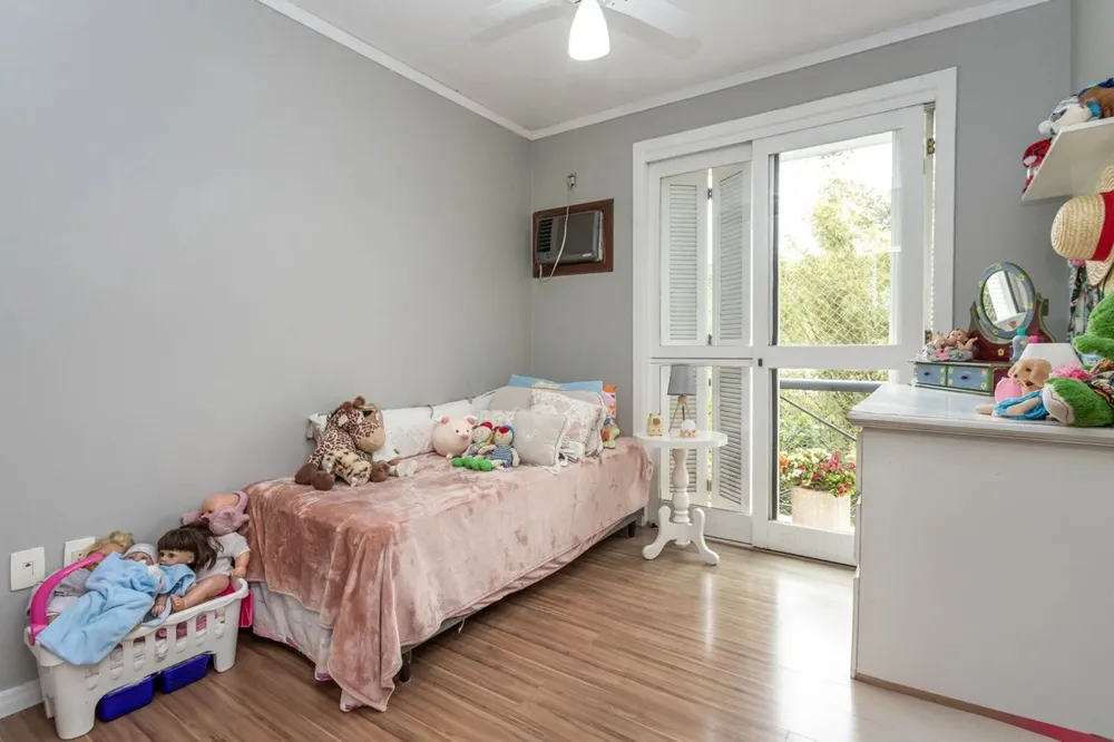 Casa de Condomínio, 3 quartos - Foto 12