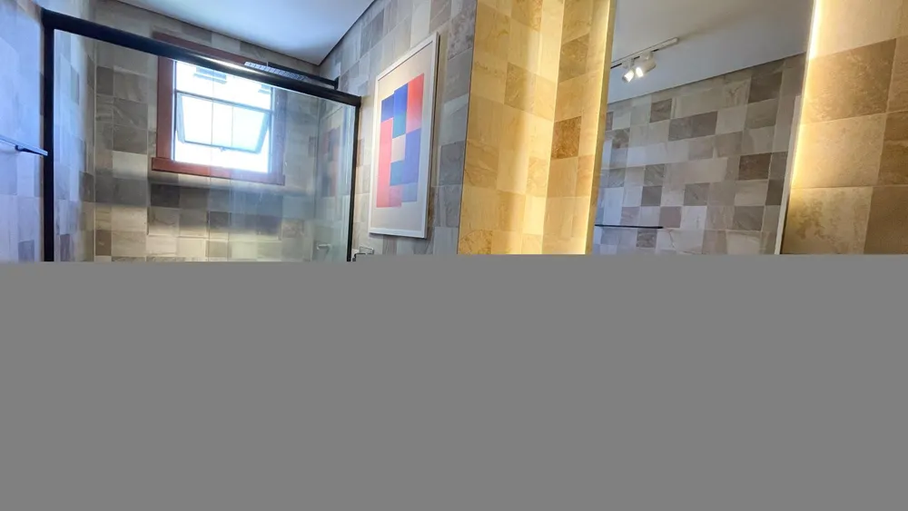 Casa de Condomínio, 2 quartos - Foto 4