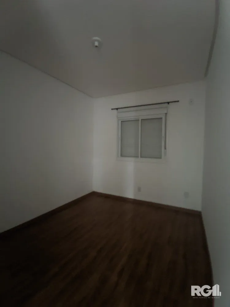 Casa de Condomínio, 2 quartos - Foto 1