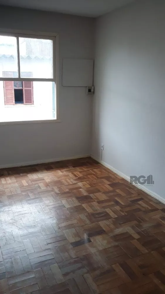 Apartamento à venda com 1 quarto, 38m² - Foto 1