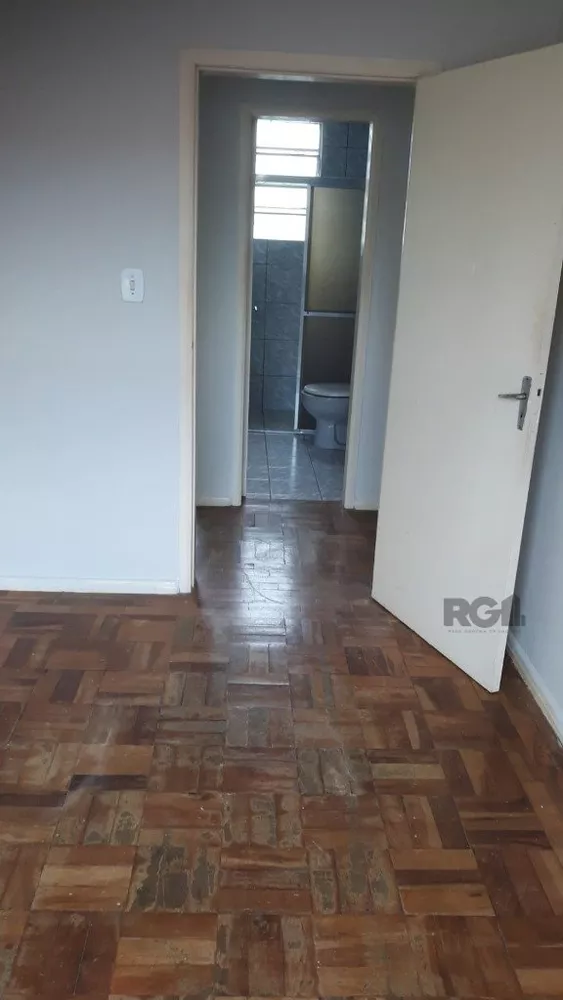 Apartamento à venda com 1 quarto, 38m² - Foto 3