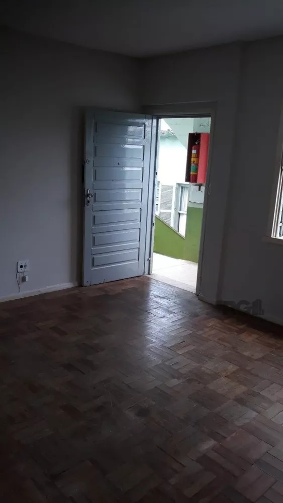 Apartamento à venda com 1 quarto, 38m² - Foto 4