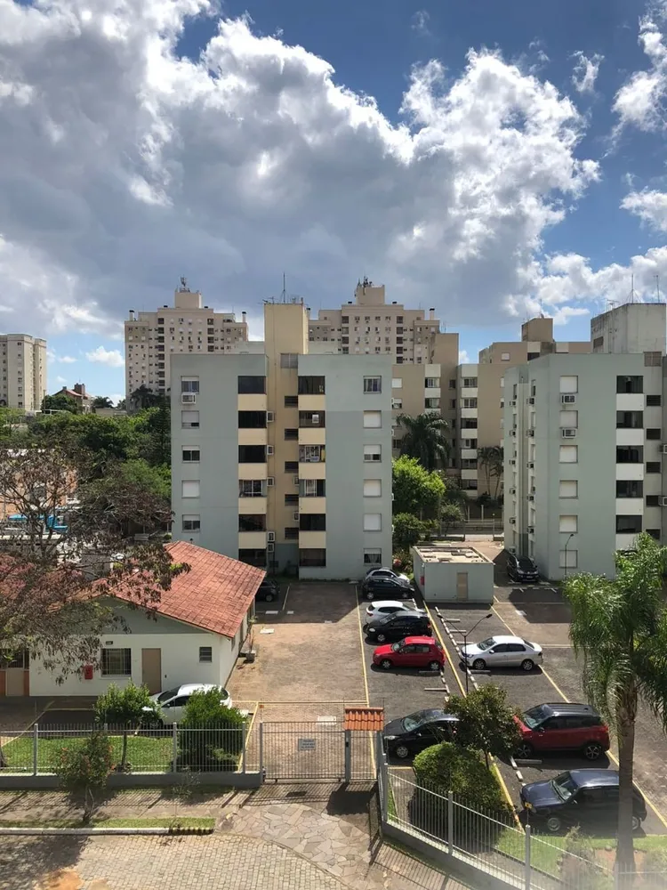 Apartamento, 2 quartos, 53 m² - Foto 7