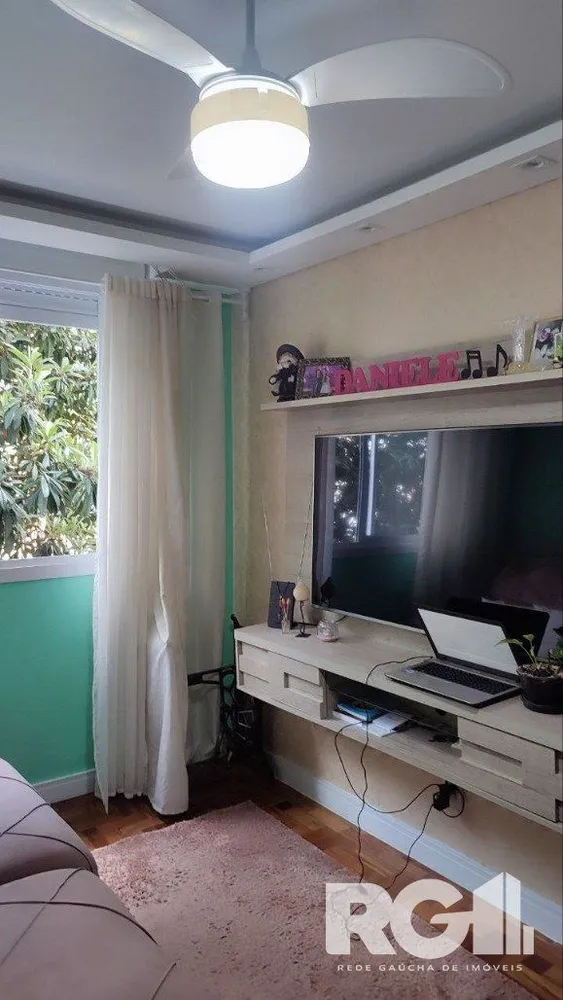 Apartamento, 2 quartos, 49 m² - Foto 5