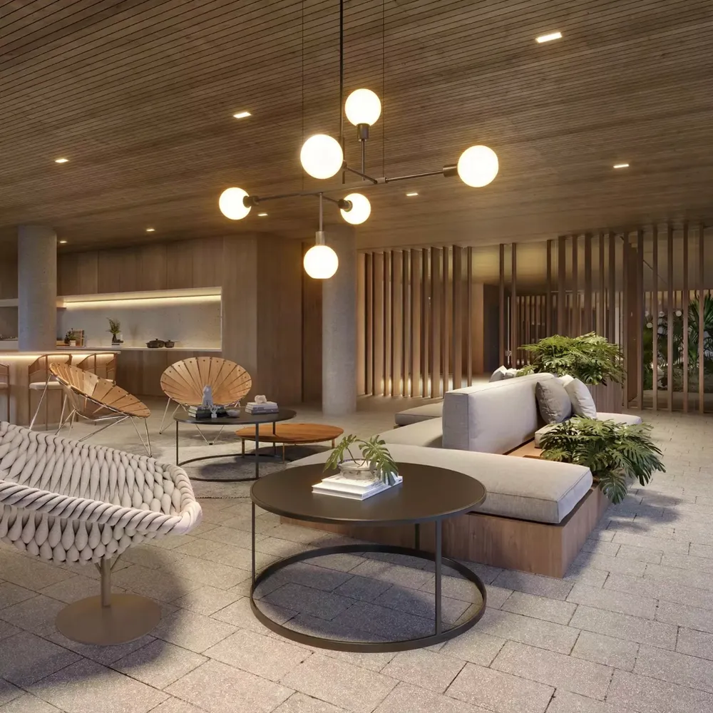 Apartamento, 3 quartos, 217 m² - Foto 1