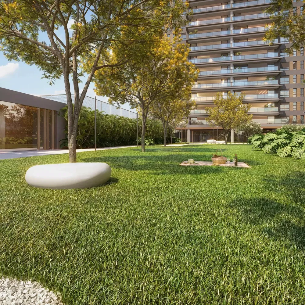 Apartamento, 3 quartos, 217 m² - Foto 3