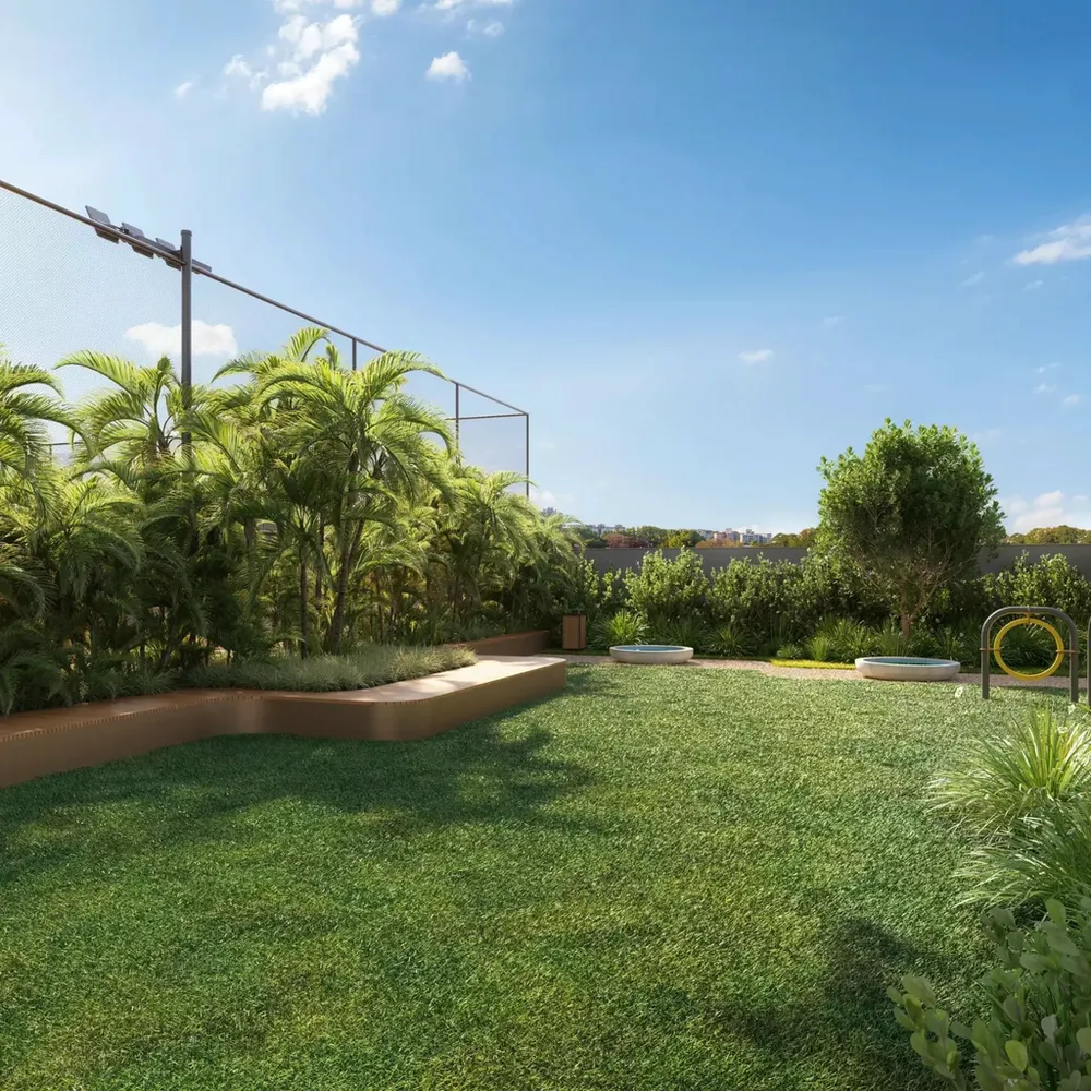 Apartamento, 3 quartos, 217 m² - Foto 6