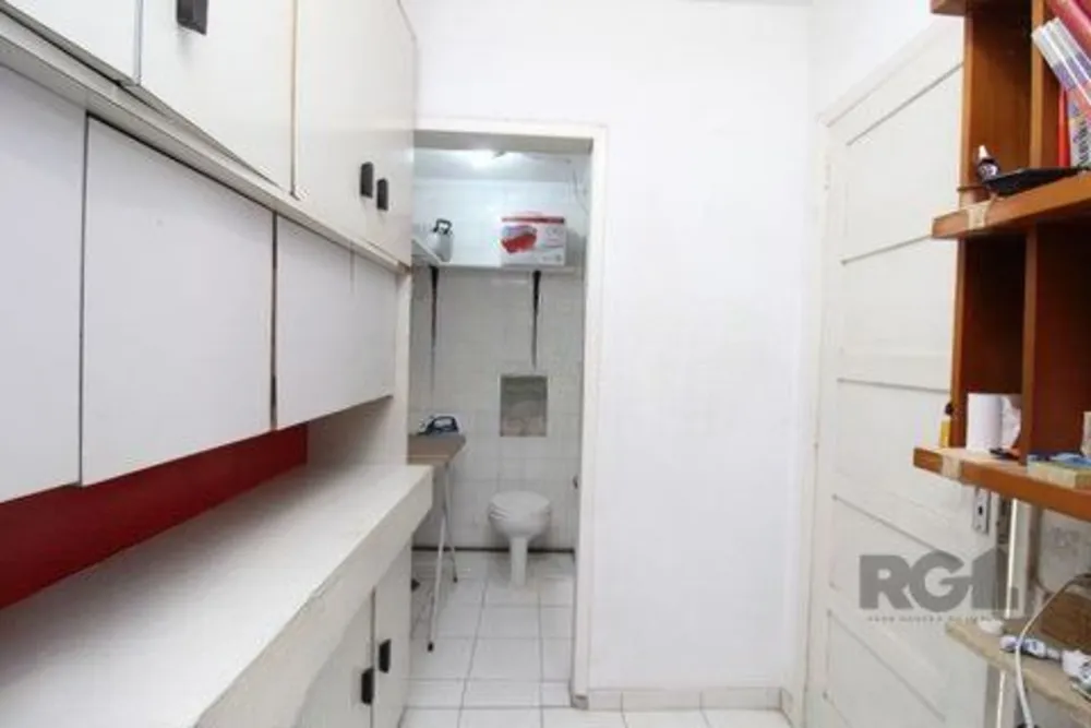 Apartamento, 3 quartos, 130 m² - Foto 6