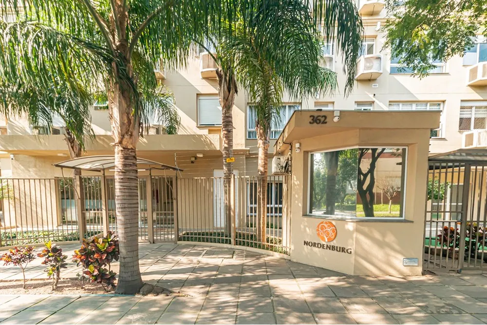 Apartamento, 3 quartos, 71 m² - Foto 6