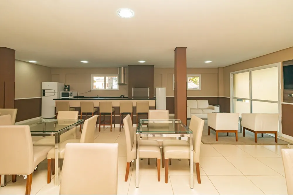 Apartamento, 3 quartos, 71 m² - Foto 5