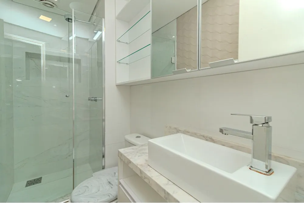 Apartamento, 3 quartos, 71 m² - Foto 2