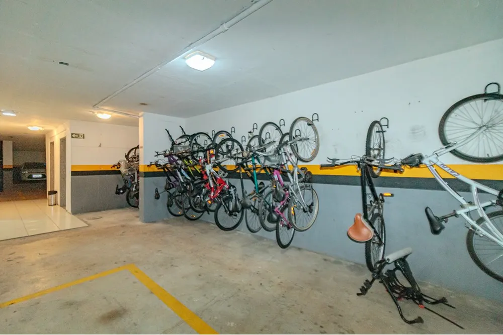 Apartamento, 3 quartos, 71 m² - Foto 1