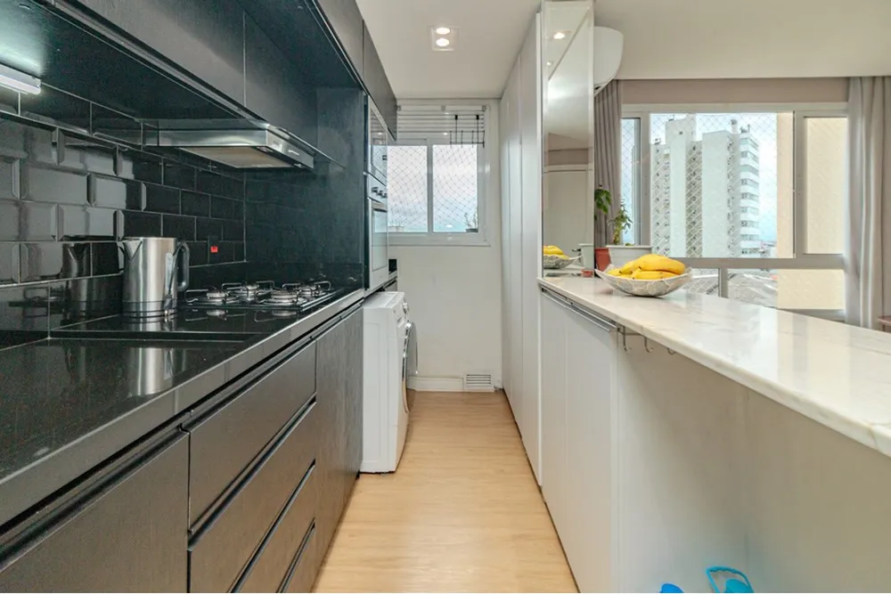 Apartamento, 3 quartos, 71 m² - Foto 3